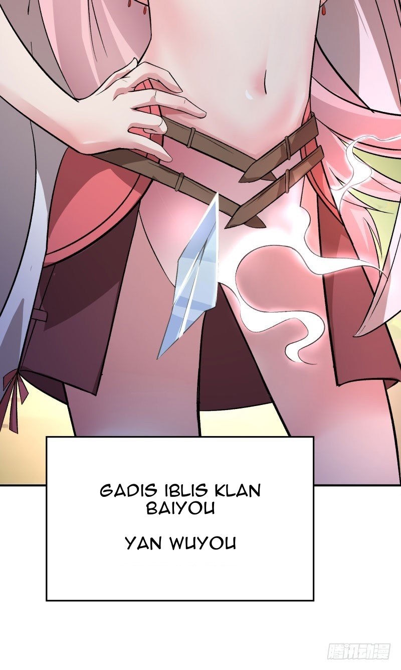 I Picked Up An Attributes Chapter 05 Gambar 65